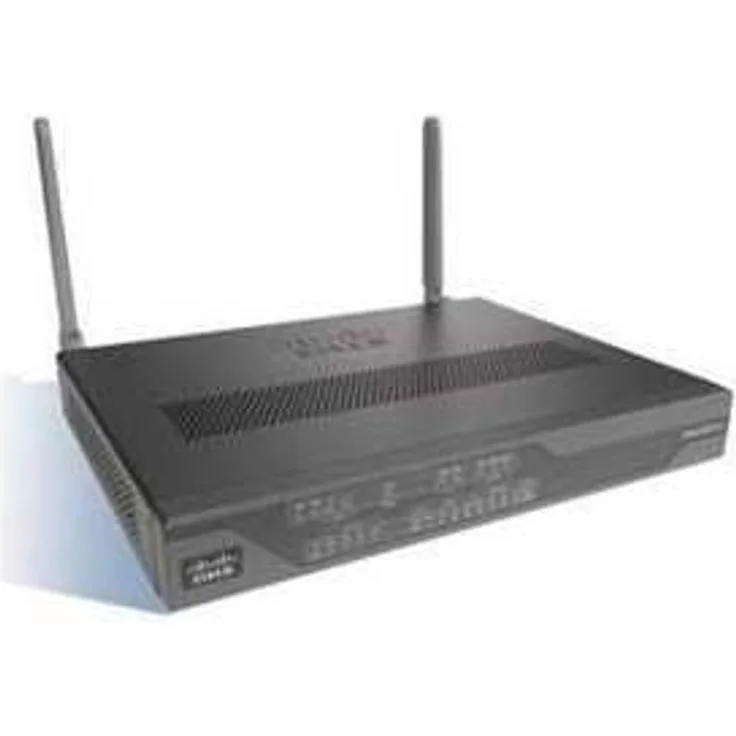 Cisco C887VAG-4G-GA-K9 (C887VAG-4G-GA-K9)