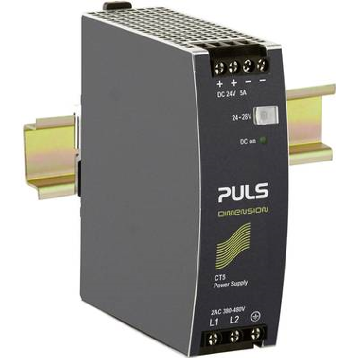 Puls Hutschienen-Netzteil DIMENSION CT5.241 (CT5.241)