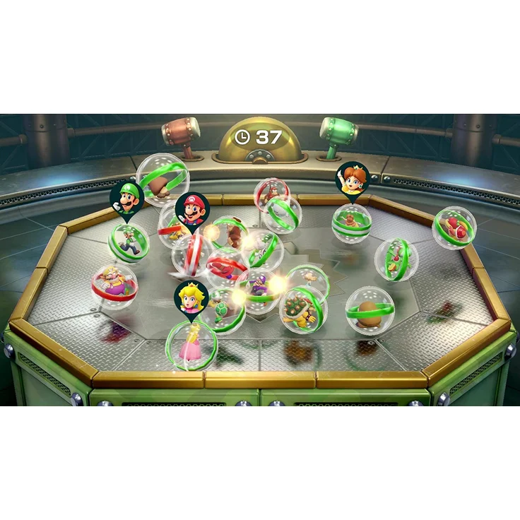Super Mario Party (Switch) – Bild 5