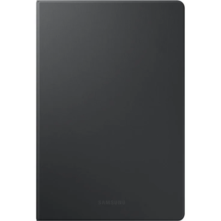 Samsung Book Cover EF-BP610 für Galaxy Tab S6 Lite, Gray – Bild 1