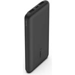 Belkin Power Bank 12W 10.000mAh + USB-A-USB-C Kabel BPB011btBK