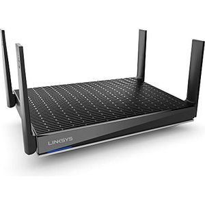 Bild für Linksys MR9600 AX6000 MU-MIMO Dual-Band Wireless Mesh Router