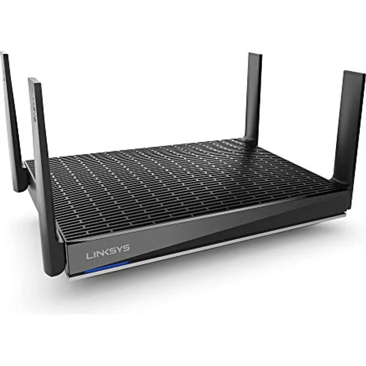 Linksys MR9600 AX6000 MU-MIMO Dual-Band Wireless Mesh Router