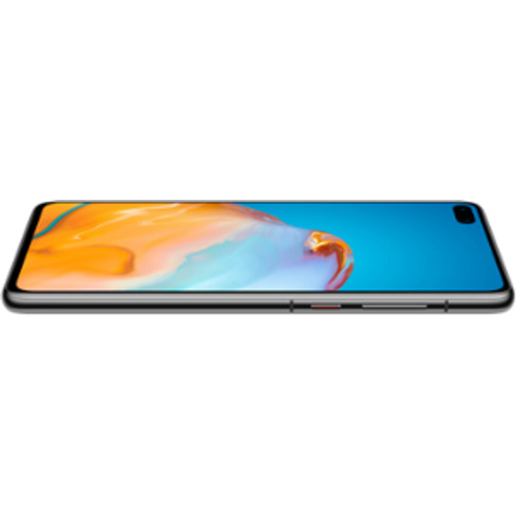 Huawei P40 5G Smartphone 15,49cm (6,1 Zoll) OLED-Display, 128GB interner Speicher, 8GB RAM, Dual-SIM, Android, Black – Bild 8