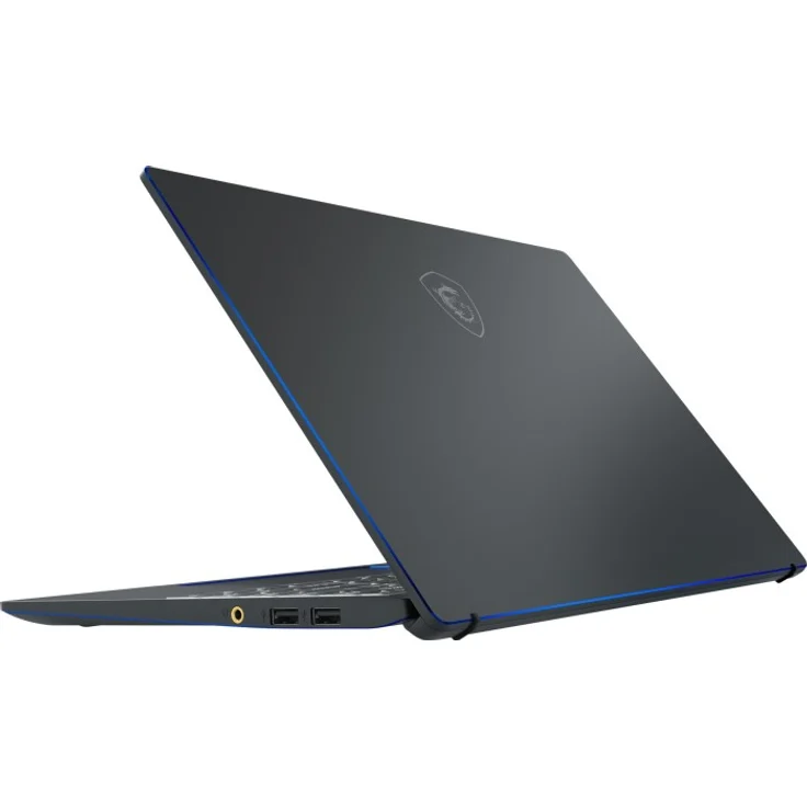 MSI Prestige A10SC-009 - Laptop 14 Zoll (35,6 cm) 4K Ultra HD, Intel Core i7-10710U, 16GB RAM, 1000GB SSD, NVIDIA GeForce GTX 1650 Max-Q, Windows 10 Pro 64-bit (0014C1-009) – Bild 3