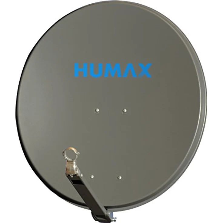 Humax 75 cm - Farbe: anthrazit – Bild 1