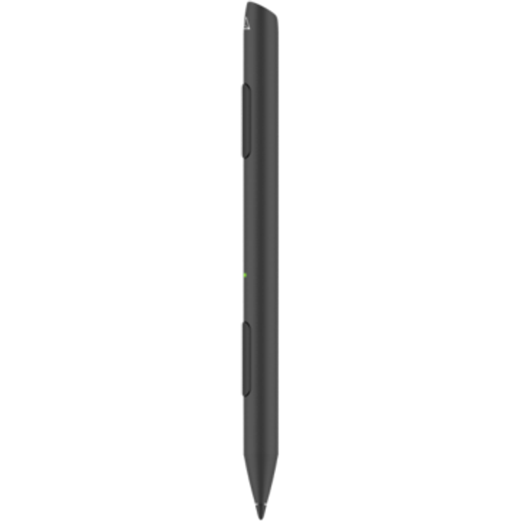 Adonit Ink-M 2in1 Stylus für Microsoft Surface Studio - Laptop - Book - Pro X - 7 - 6 - Go 2 Eingabestift (Stylus & Maus Doppelfunktion, Microsoft Pen Protocol, Palm Rejection, magnetisch) schwarz