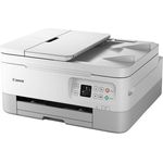 Canon PIXMA TS7451 (3-in-1) Multifunktionsdrucker - Farbe, Druckgeschwindigkeit: 13 s/w, 6,8 Farbe, Auflösung: 4800 x 1200, WLAN, AirPrint, Mobile Print, Wi-Fi Direct, Cloud Print (4460C026)