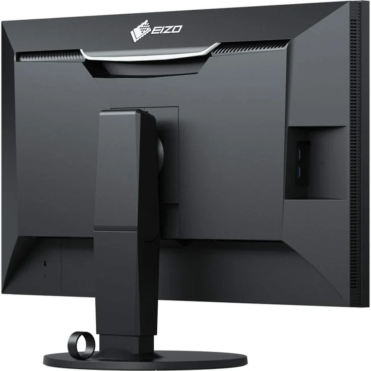Eizo ColorEdge CS2731 (CS2731-BK) - 27 Zoll, WQHD (2560 x 1440), IPS-Panel, 60Hz, 10ms, 350cd/m² – Bild 3