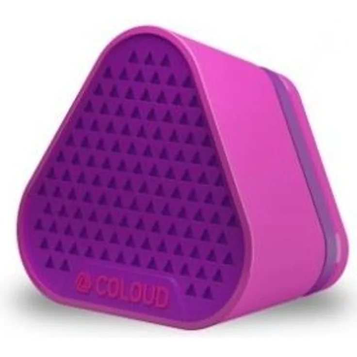 Coloud 04090966 Bang Lautsprecher violett
