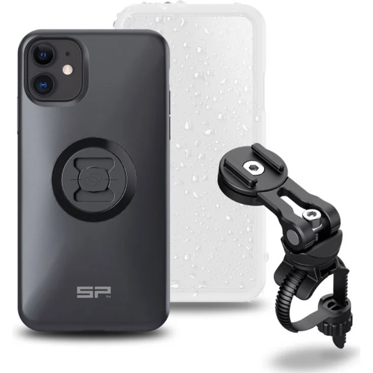 SP Connect Bike Bundle 2 passend für Galaxy Note9 – Bild 1