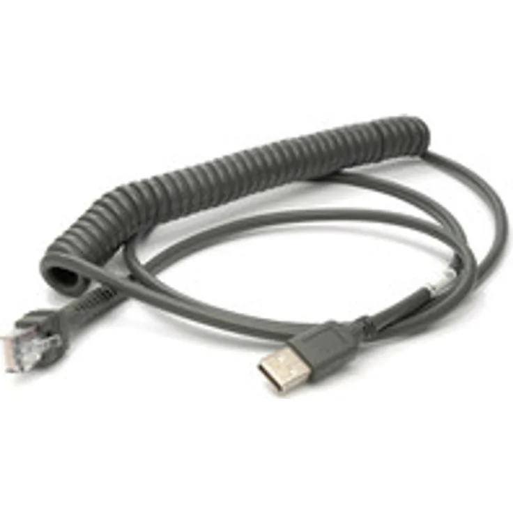 Datalogic ADC CAB-524, CABLE USB TYPE A