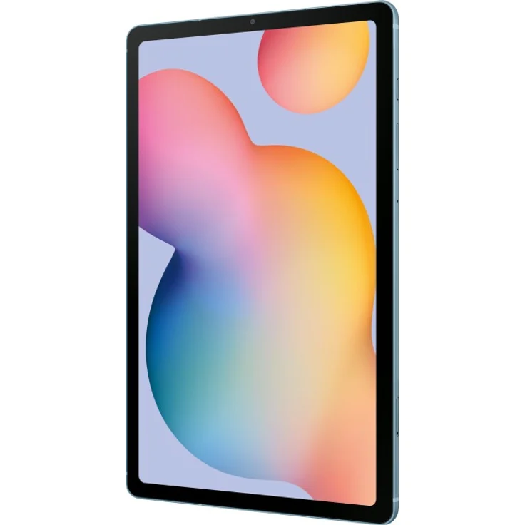Samsung Galaxy Tab S6 Lite inkl. Stylus Full-HD-Auflösung 10,4 Zoll, LTE-Tablet, Octa-Core, 4 GB RAM, 64 GB Speicher, Android, Angora Blue (SM-P615NZBADBT) – Bild 4