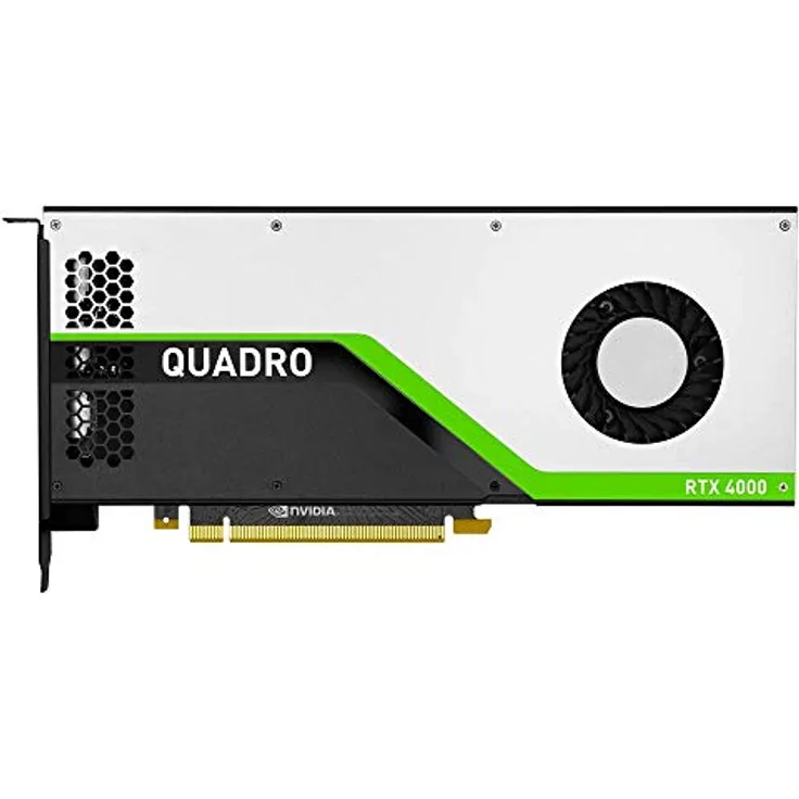 PNY Quadro RTX 4000 8 GB GDDR6