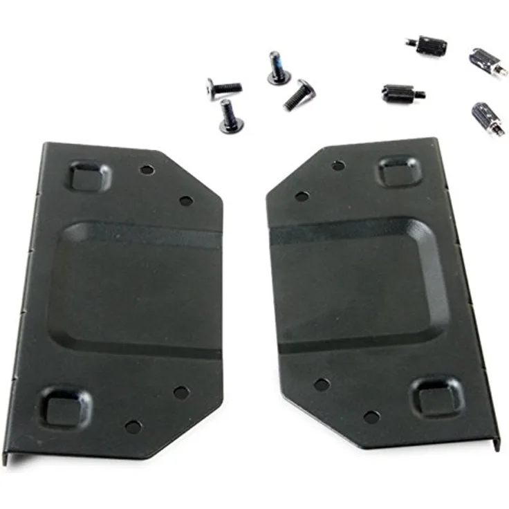 SHUTTLE VESA Halterung DH110SE DX30, DS61, DS81(L), DH110 DH170,DQ170, DH270, DS47, DS407(T),DS437(T), DS57Ux, DS67Ux, DS77Ux