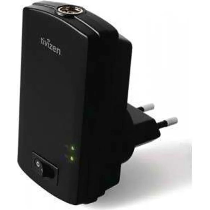 Tivizen nano HD hybrid DVB-C /-T Wi-Fi TV-Empfänger