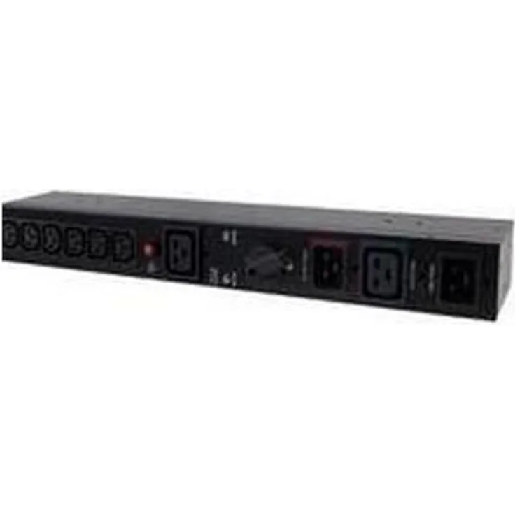 CYBERPOWER MBP20HVIEC6 Manueller Bypass IEC