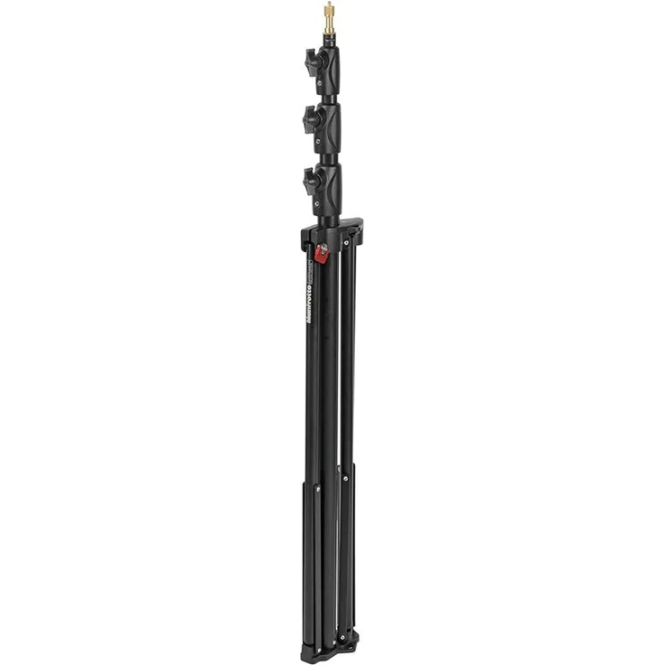 Manfrotto Stativ Master AC schwarz