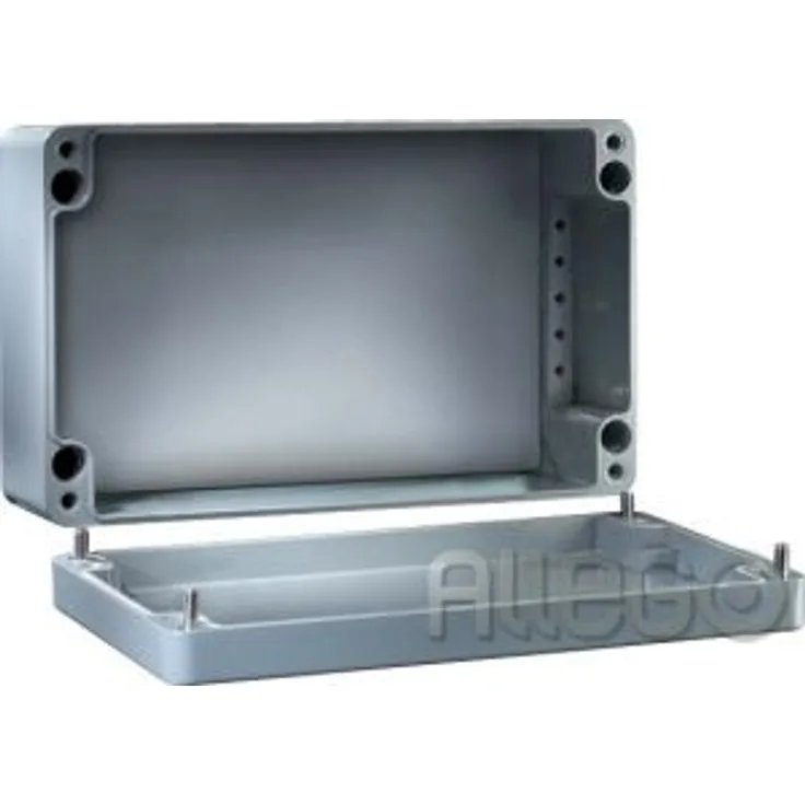 Rittal Aluminiumguß-Gehäuse GA 9106.210