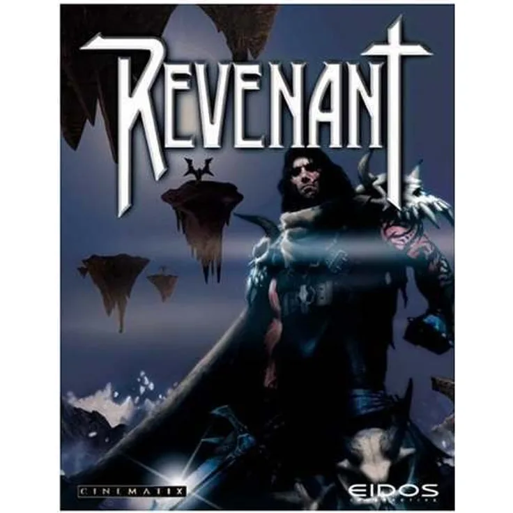 Revenant (PC)