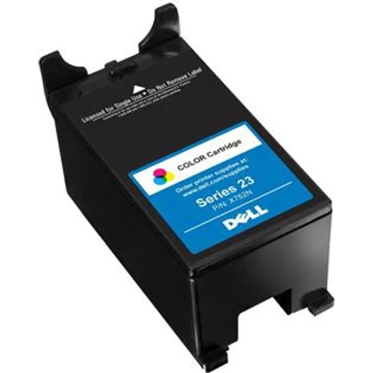 DELL T106N Cartridge Rot