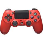 Sony DualShock 4 V2 Magma Red Rot (9893752) (PS4)