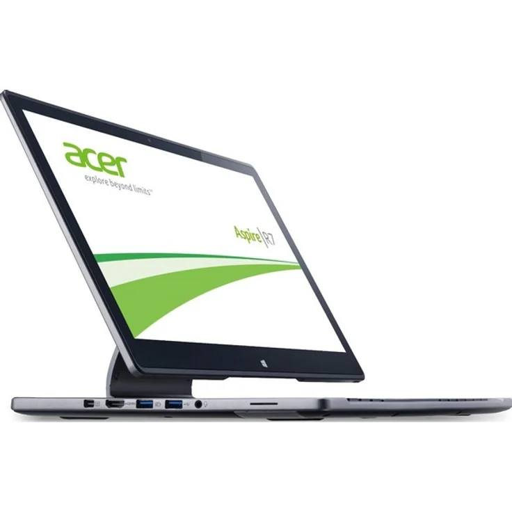 Acer Aspire R7-572G-54208G75ASS – Bild 1