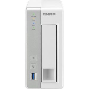 Bild für QNAP Turbo Station TS-131P (TS-131P)