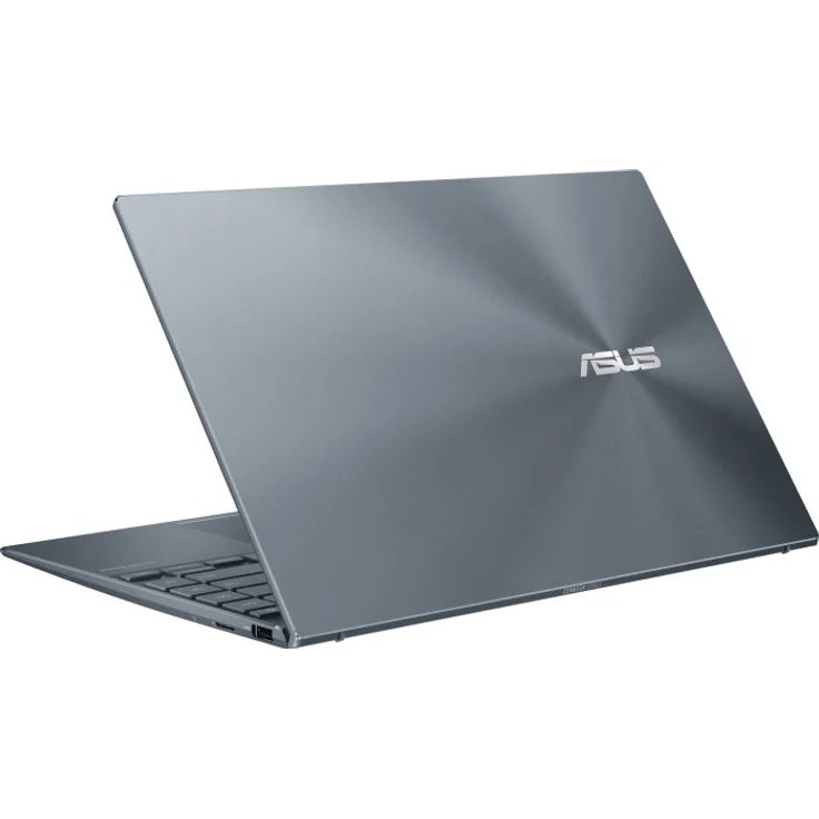 Asus ZenBook 14 (UM425IA-HM067R) - Laptop 14 Zoll (35,6 cm) Full HD, AMD Ryzen 5 4500U, 16GB RAM, 512GB SSD, Windows 10 Pro 64-bit (90NB0RT1-M02510) – Bild 3