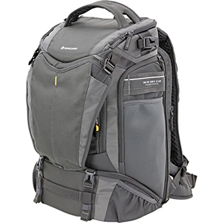 Vanguard Alta Sky 51d Transport-Rucksack 32 x 20 x 51 cm) schwarz