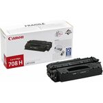 Canon 708H schwarz (0917B002) - Preisvergleich