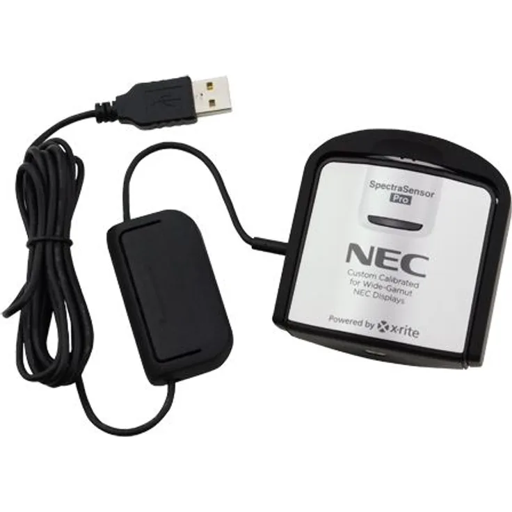 NEC SpectraSensor Pro Color Calibration Sensor (100013228/100012939/MDSVSENSOR3)