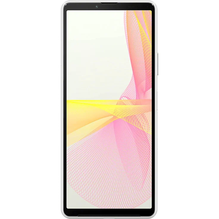 Sony Xperia 10 III 5G Smartphone 15,24cm (5,98 Zoll) OLED-Display, 128GB interner Speicher, 6GB RAM, Dual-SIM, Android 11, Weiß – Bild 4