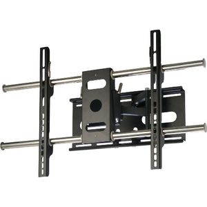 Image for SCHWAIGER LWH603D 011 TV-Wandhalterung für Flachbildschirme mit 94-178 cm (37-70 Zoll)