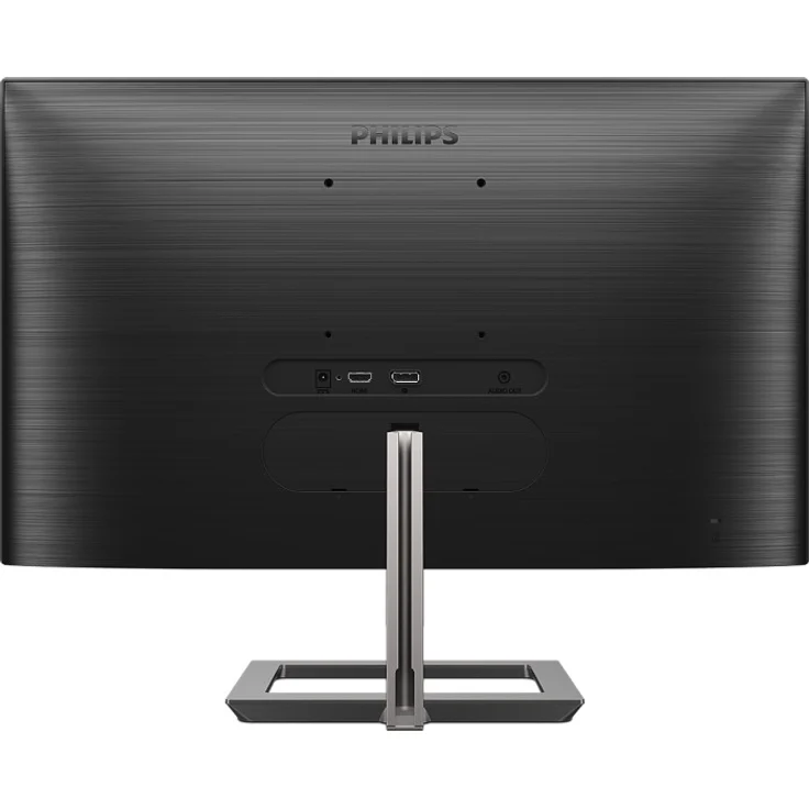 Philips Gaming-Monitor E-line 272E1GAJ - 27 Zoll, Full HD (1920 x 1080), VA-Panel, 144Hz, 1ms, 350cd/m² – Bild 4