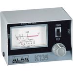 Albrecht MID05SWR20 Messgerät