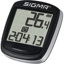 Bild für Sigma BC500 Computer