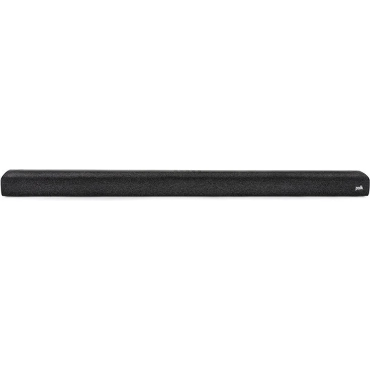 Polk Audio Signa S3 2.1 Soundbar mit Subwoofer, kabellos/kabelgebunden, geeignet für TV, schwarz  – Bild 4