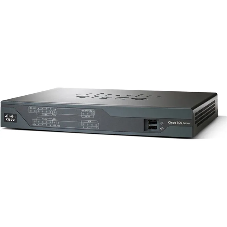 Cisco 886 (C886VAG+7-K9)