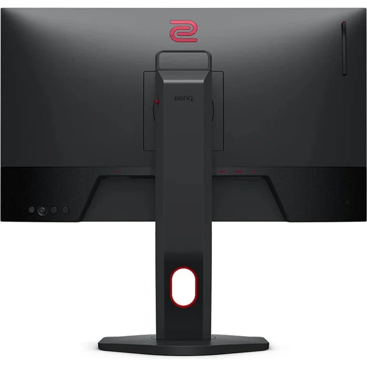 BenQ Zowie XL2540K - 24,5 Zoll, Full HD (1920 x 1080), TN-Panel, 240Hz, 1ms, 320cd/m² (9H.LJMLB.QBE) – Bild 4