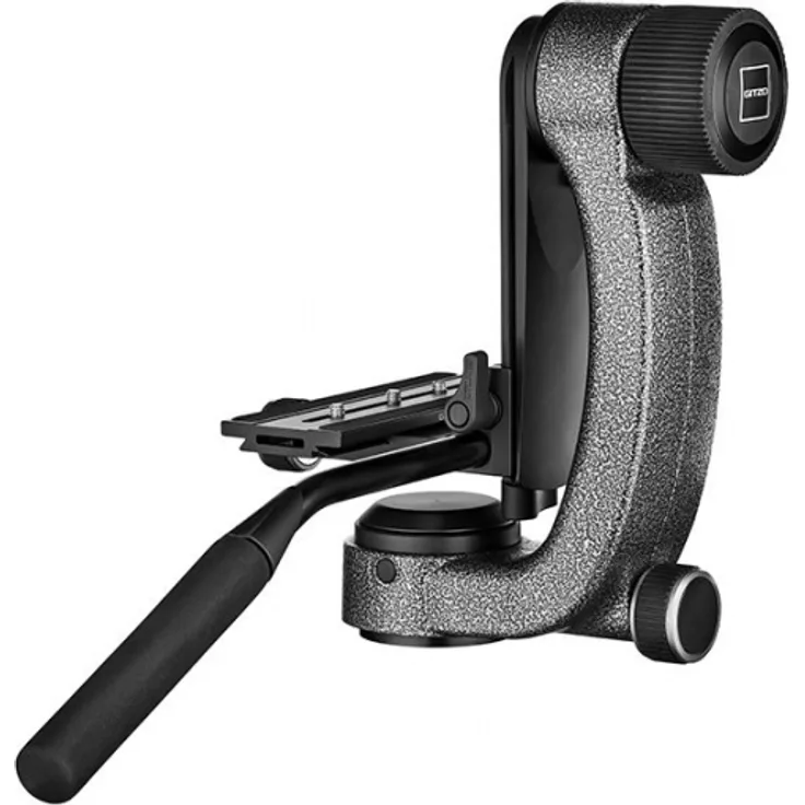 Gitzo GHFG1 Fluid-Gimbal-Stativkopf