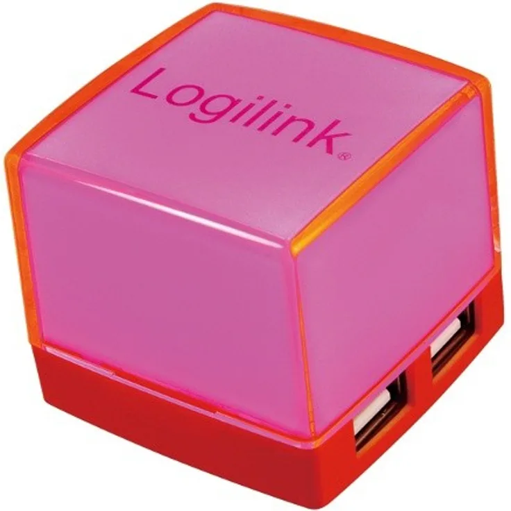LogiLink Cube (UA0118)