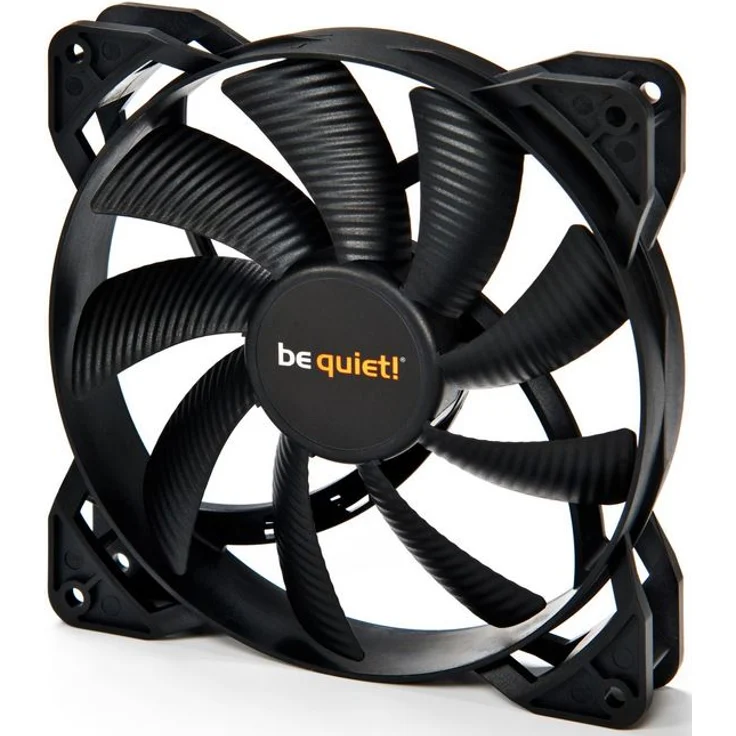 be quiet! PURE WINGS 2, 120mm, Gehäuselüfter – Bild 1