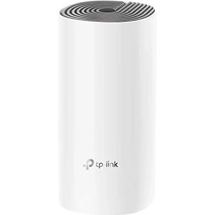 TP-Link Deco E4, Single (Deco-E4-1-Pack) – Bild 1
