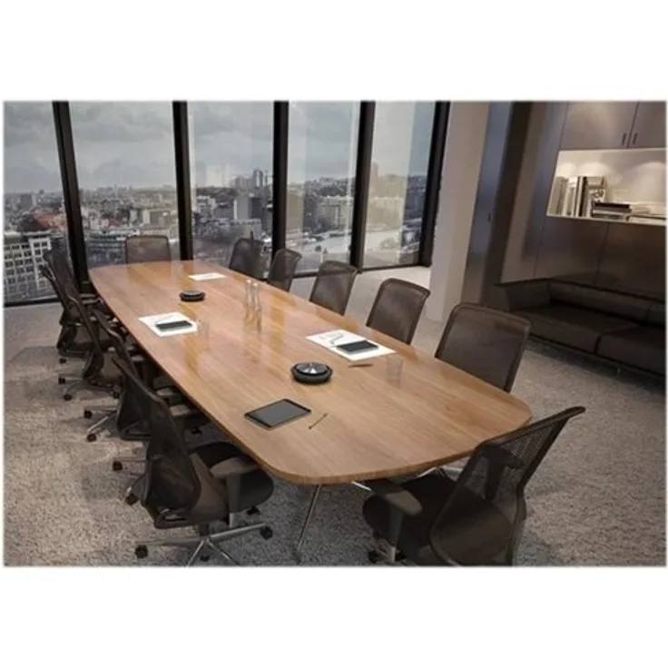 Jabra Speak 710 UC Freisprechlösung für Telefonkonferenzen und Musikwiedergabe