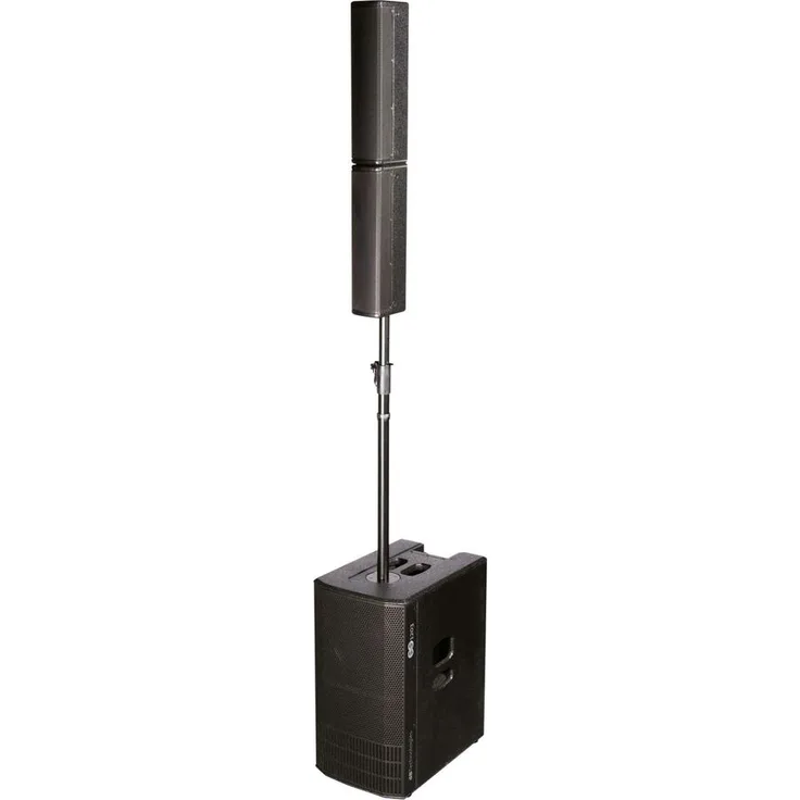 dB ES 1203 Entertainment System Lautsprecher-Sets