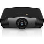 BenQ W5700 Heimkino-Beamer, DLP, 4K (3840 x 2160), Kontrast 100000:1, 1800 ANSI-Lumen, Bildverhältnis 16:9, schwarz