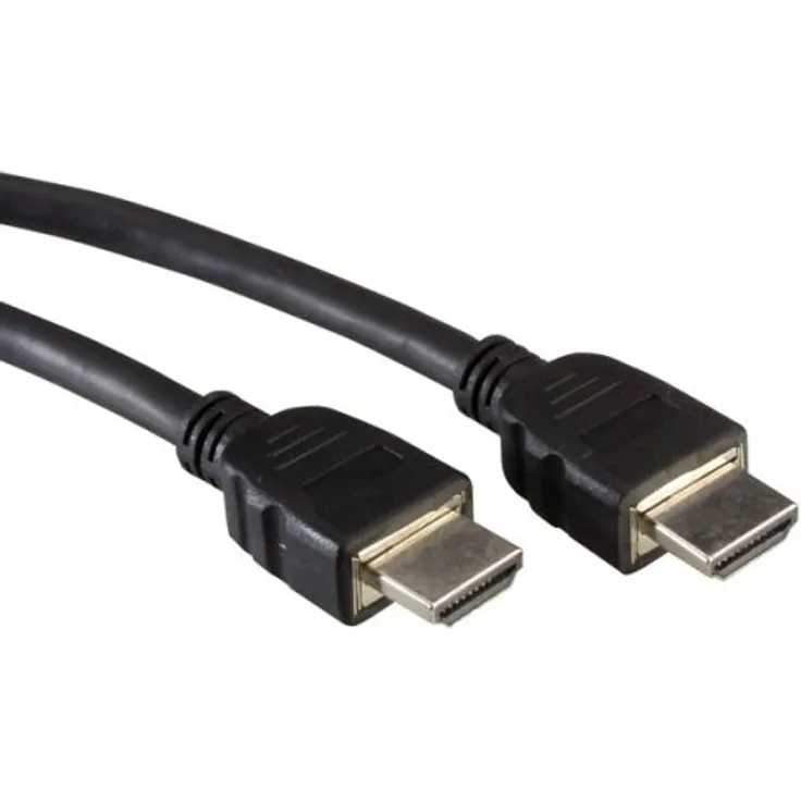 Value HDMI Kabel HDMI ST-HDMI ST,2.0m