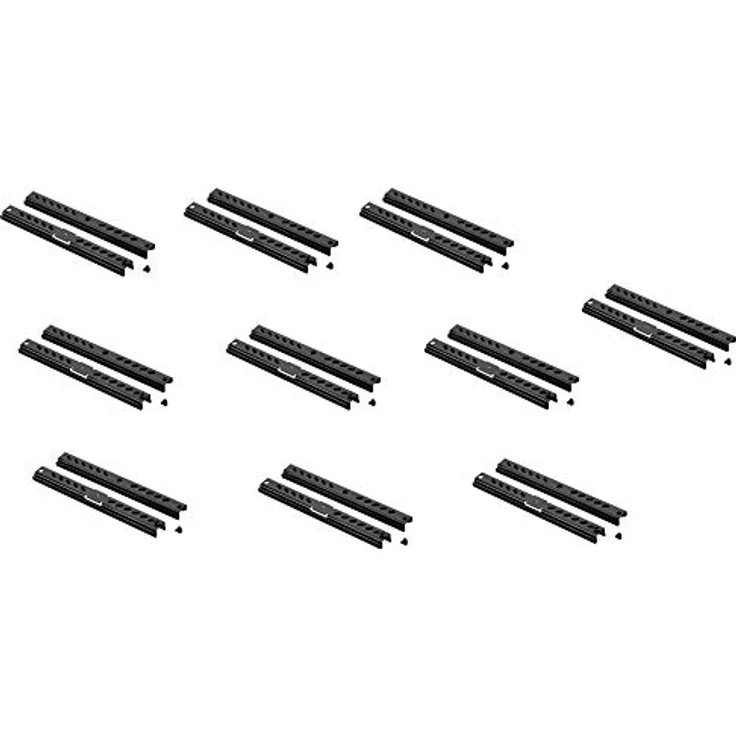 HP Enterprise Aruba AP-MNT-MP10-C Campus Type C - Halterung (Packung mit 10) (Q9G70A)