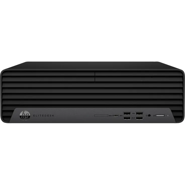 HP EliteDesk 800 G6 SFF, Core i7-10700, 16GB RAM, 512GB SSD (1D2Y4EA#ABD)